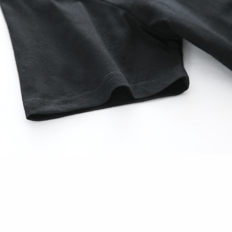 Camiseta de manga corta a jueg - T-Shirts reseña y precio