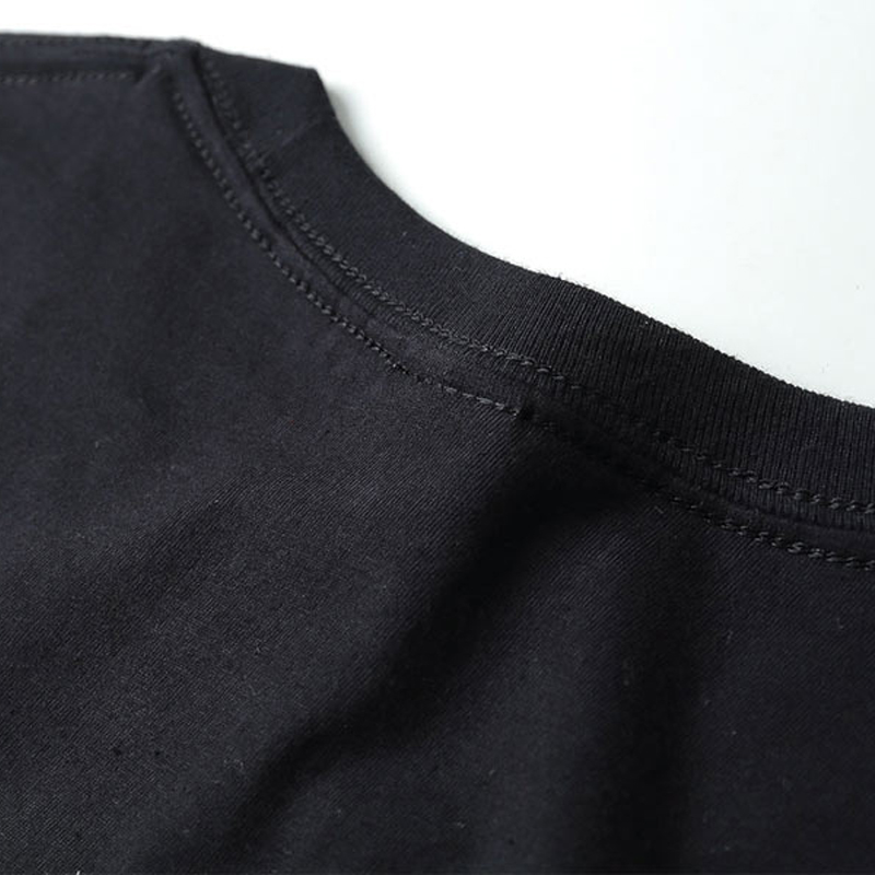 Camiseta de manga corta a jueg - T-Shirts reseña y precio