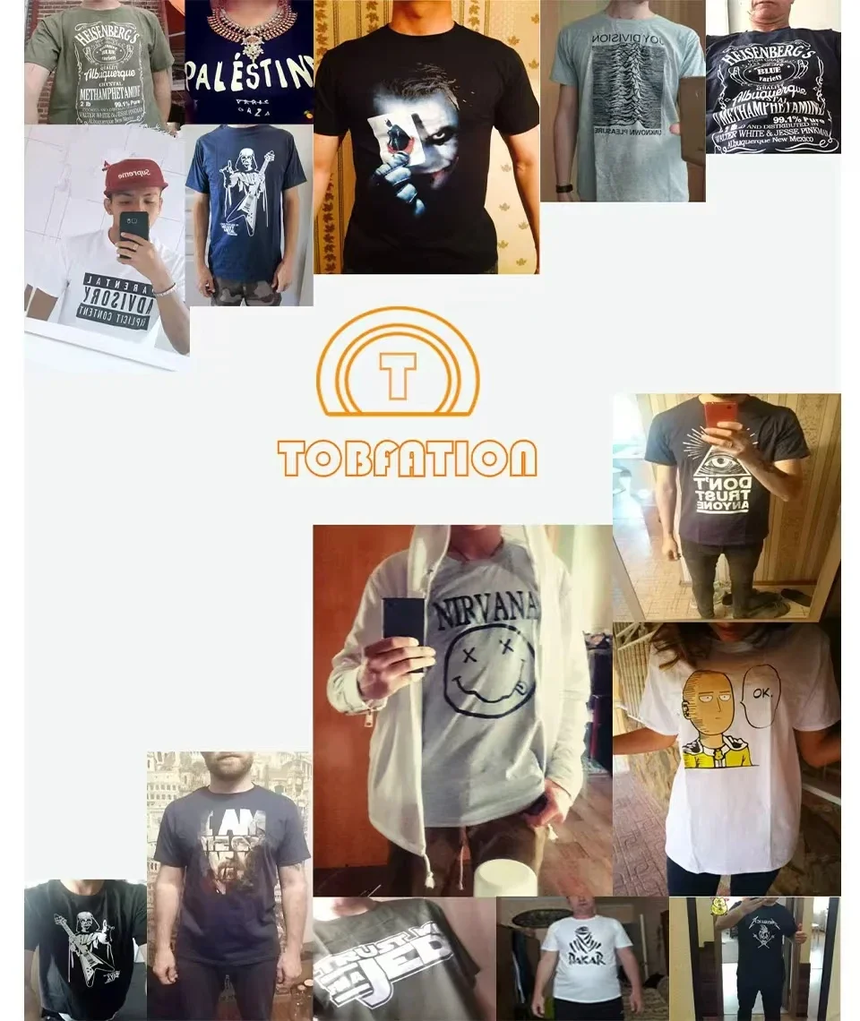 Camiseta familiar con estampad - T-Shirts reseña y precio